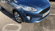 Ford Fiesta 1.0 EcoBoost 95 Trend 5dr Petrol Hatchback